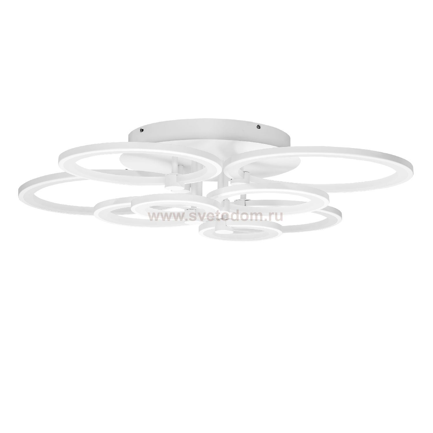 Люстра потолочная Lightstar 749094 Breve