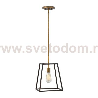 Подвесной светильник Natural concept HK/FULTON/P FULTON