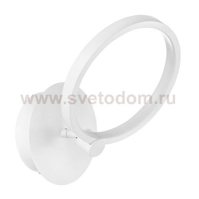 Светильник бра Lightstar 749612 Breve