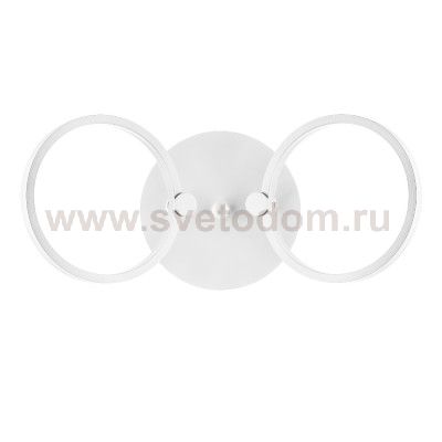 Светильник бра Lightstar 749624 Breve