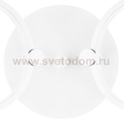 Светильник бра Lightstar 749624 Breve