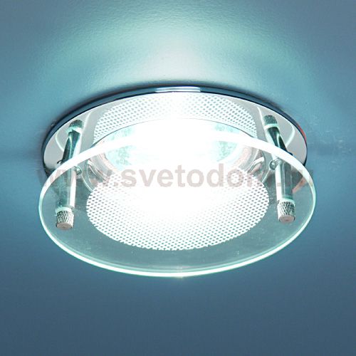 Светильник Elektrostandard 750 CH хром