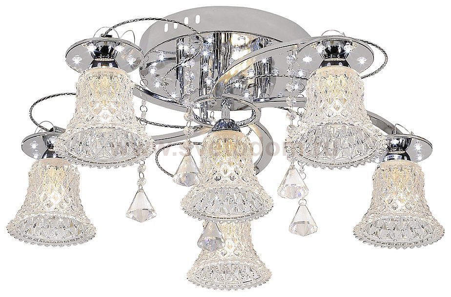 Светильник Velante 750-107-06