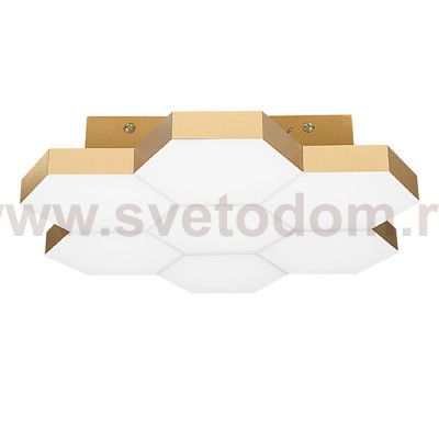 Светильник потолочный Lightstar 750071 Favo