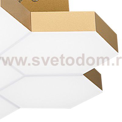 Светильник потолочный Lightstar 750071 Favo