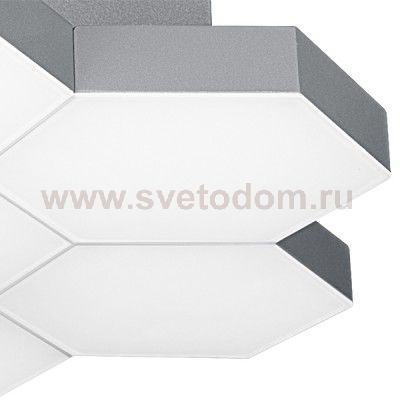 Люстра потолочная Lightstar 750072 Favo