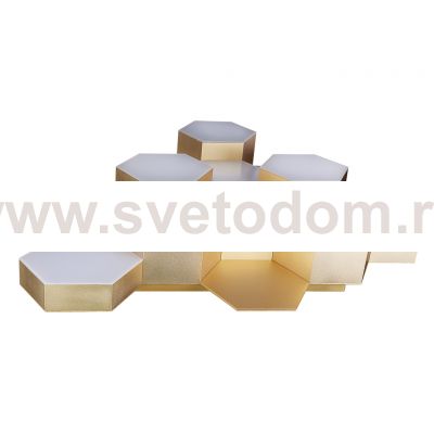 Люстра потолочная Lightstar 750121 FAVO