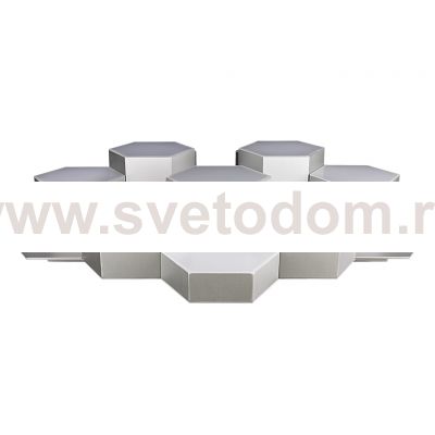 Люстра потолочная Lightstar 750122 Favo