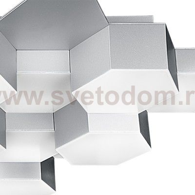 Люстра потолочная Lightstar 750122 Favo