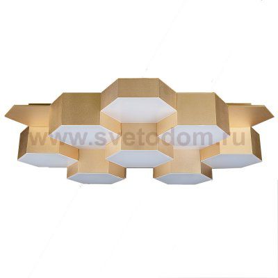 Светильник потолочный Lightstar 750163 Favo