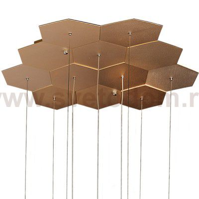 Люстра Lightstar 750221 FAVO