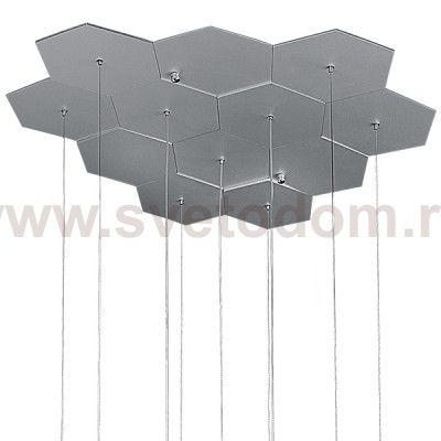 Люстра Lightstar 750222 FAVO