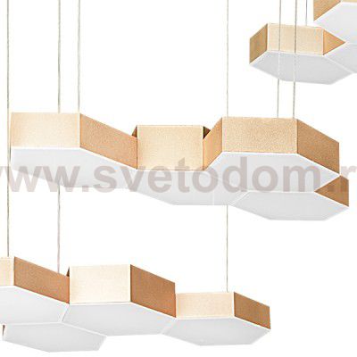 Люстра Lightstar 750261 FAVO