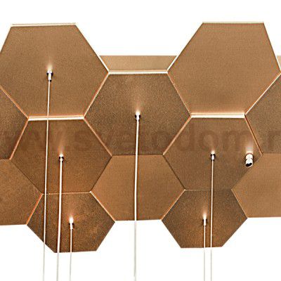 Люстра Lightstar 750261 FAVO