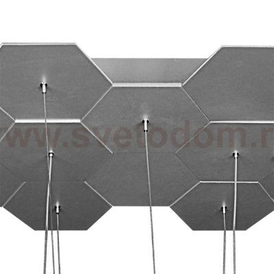 Люстра Lightstar 750262 FAVO