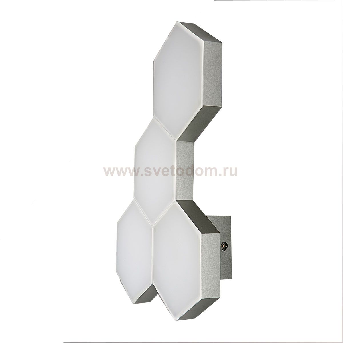 Светильник настенный Lightstar 750644 Favo