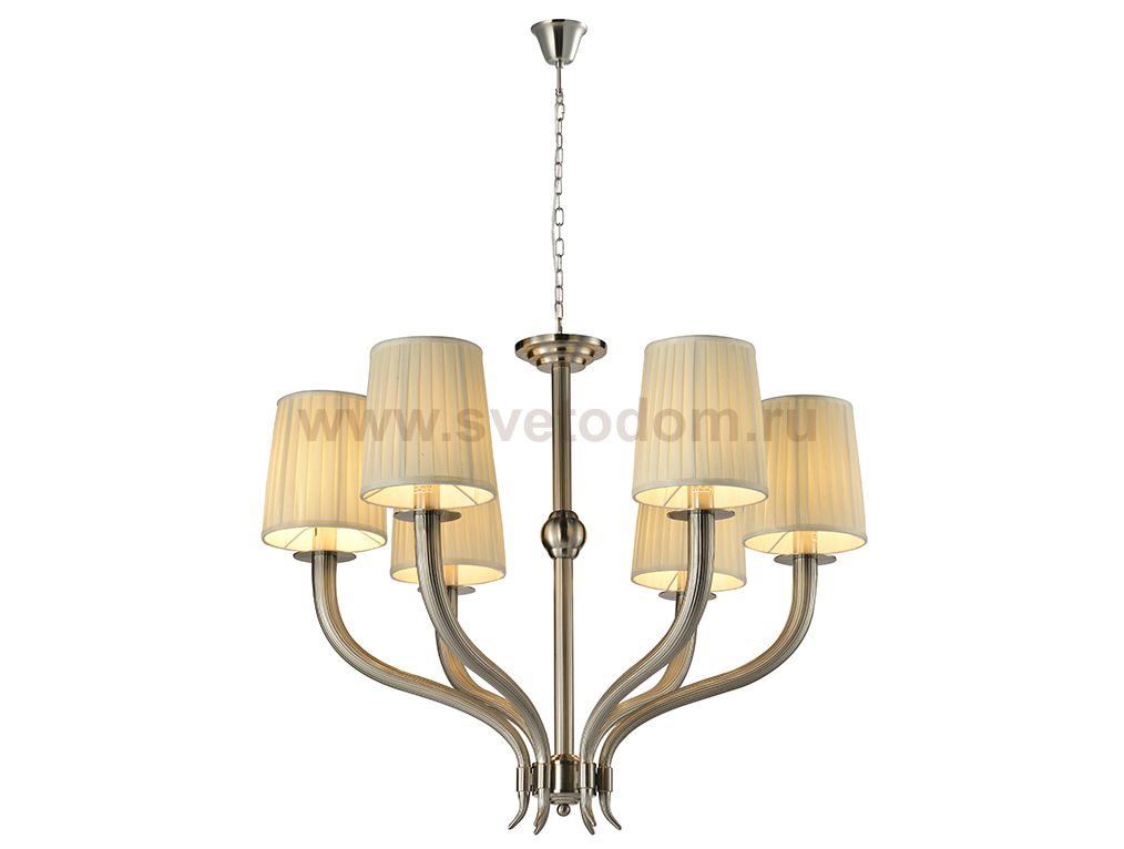 Люстра Newport 7506/C new