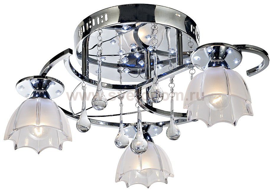 Светильник Velante 751-107-03