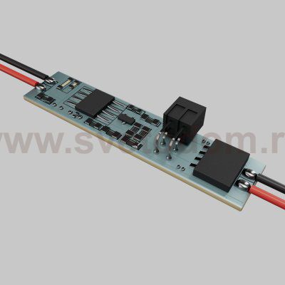 Контроллер Lighting control 751002