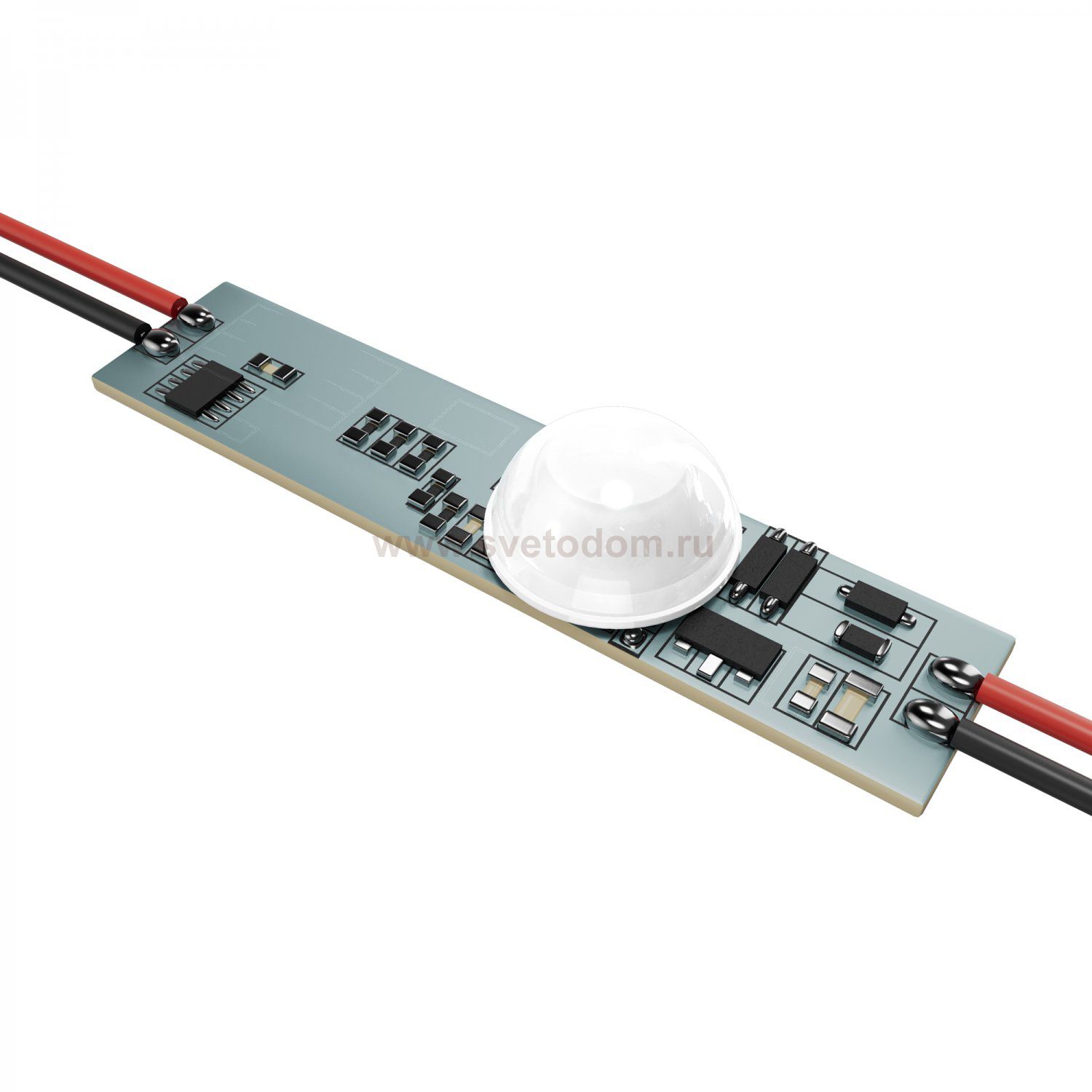 Контроллер Lighting control 751003