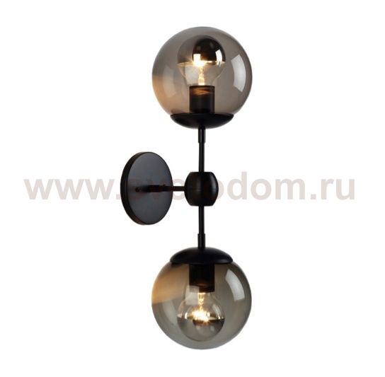 Настенный светильник Modo Chandelier designed in 2009