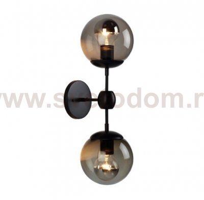 Настенный светильник Modo Chandelier designed in 2009