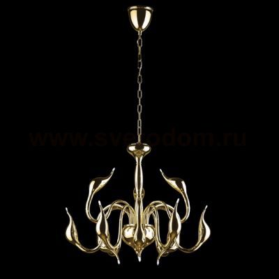 Люстра подвесная Lightstar 751122 Cigno Collo