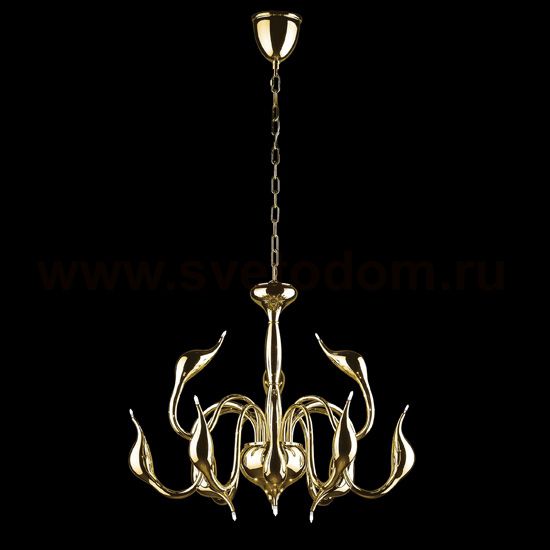 Люстра подвесная Lightstar 751122 Cigno Collo