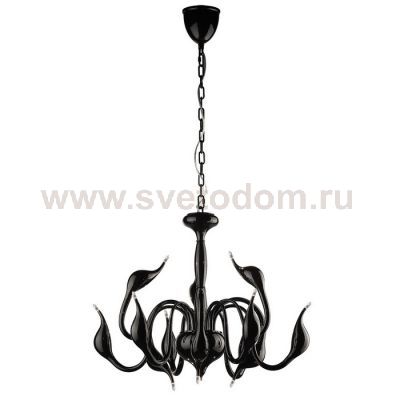 Люстра подвесная Lightstar 751127 Cigno Collo