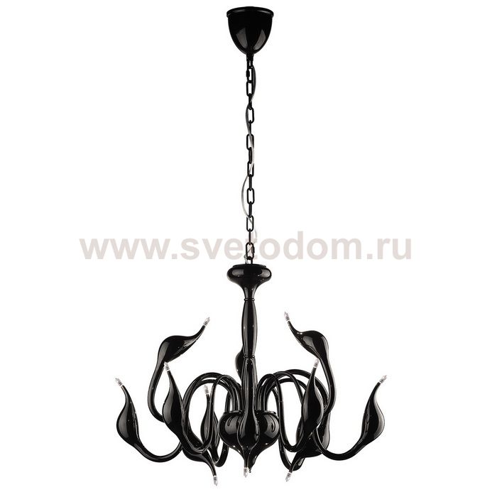 Люстра подвесная Lightstar 751127 Cigno Collo