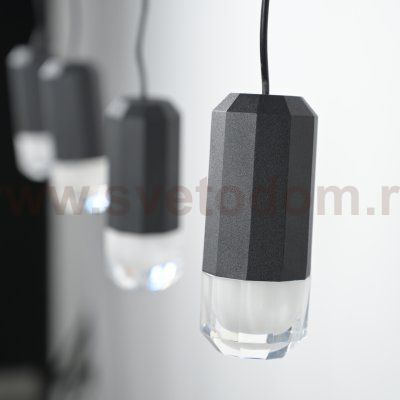 Подвесной светильник Vibia Wireflow 0315 ImperiumLoft 75118-22
