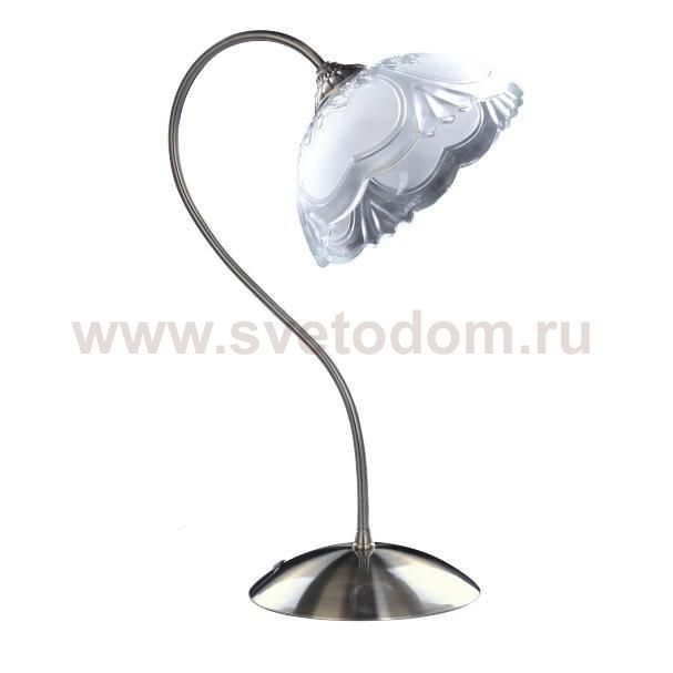 Настольная лампа Spot Light Wien 7512011