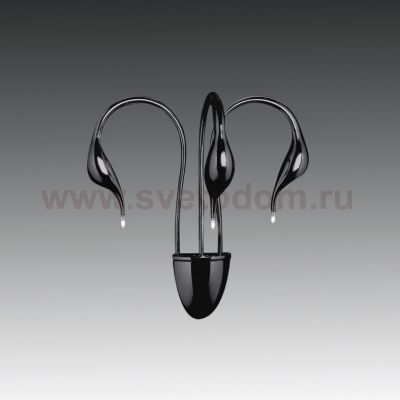 Светильник бра Lightstar 751637 Cigno Collo