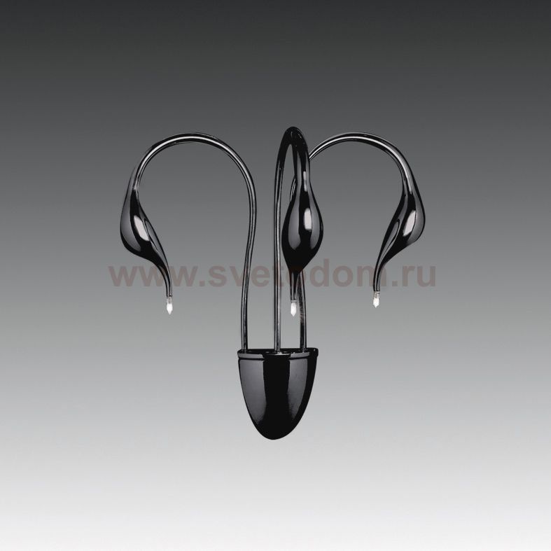 Светильник бра Lightstar 751637 Cigno Collo