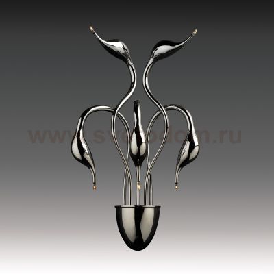 Светильник бра Lightstar 751654 Cigno Collo