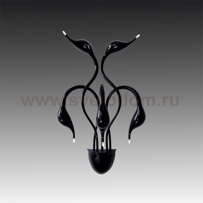 Светильник бра Lightstar 751657 Cigno Collo