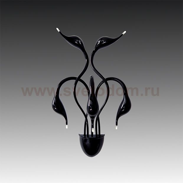 Светильник бра Lightstar 751657 Cigno Collo