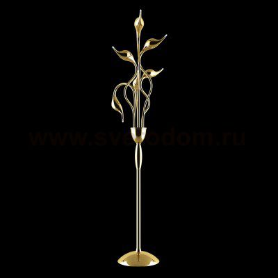 Торшер Lightstar 751762 Cigno Collo