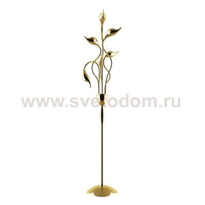 Торшер Lightstar 751762 Cigno Collo