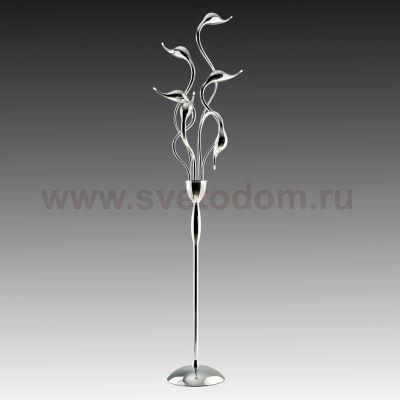 Торшер Lightstar 751764 Cigno Collo