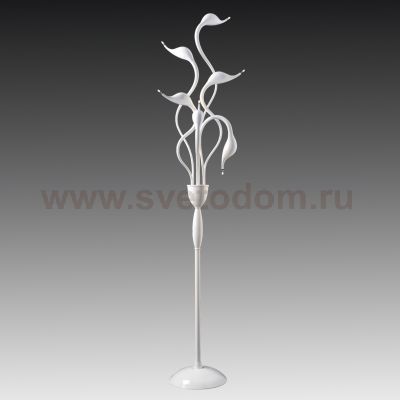 Торшер Lightstar 751766 Cigno Collo