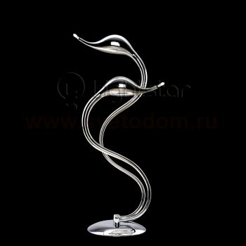 Настольная лампа Lightstar 751924 Cigno Collo