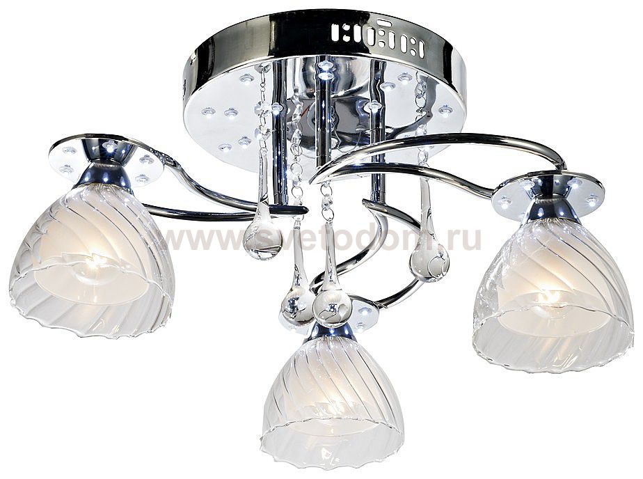 Светильник Velante 752-107-03