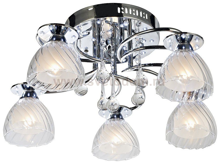 Светильник Velante 752-107-05