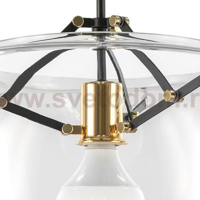 Люстра подвесная Lightstar 752010 Acquario