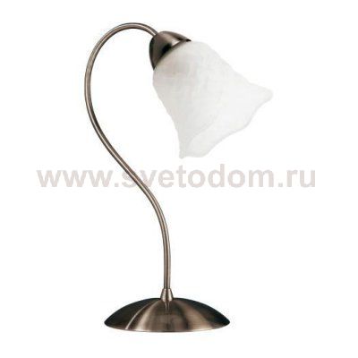 Настольная лампа Spot Light Konstanca 7527111