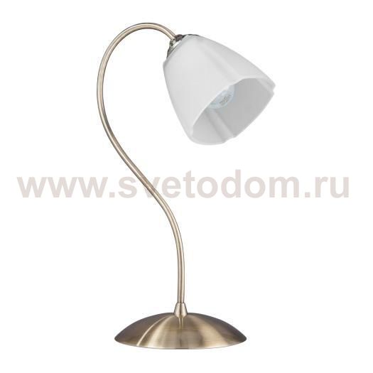 Настольная лампа Spot Light Venosa 7529111