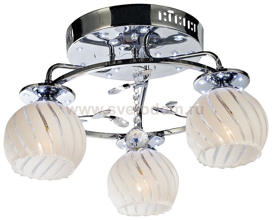 Светильник Velante 753-107-03