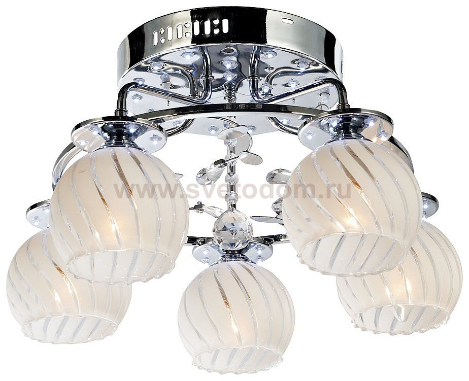 Светильник Velante 753-107-05