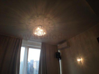 Люстра подвесная Lightstar 752084 Acquario